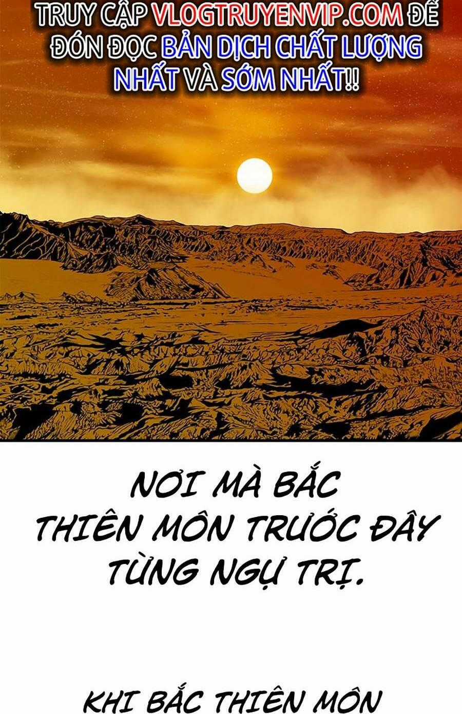 Bắc Kiếm Giang Hồ Chapter 152 trang 1