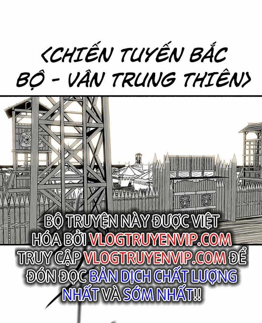 Bắc Kiếm Giang Hồ Chapter 153 trang 1
