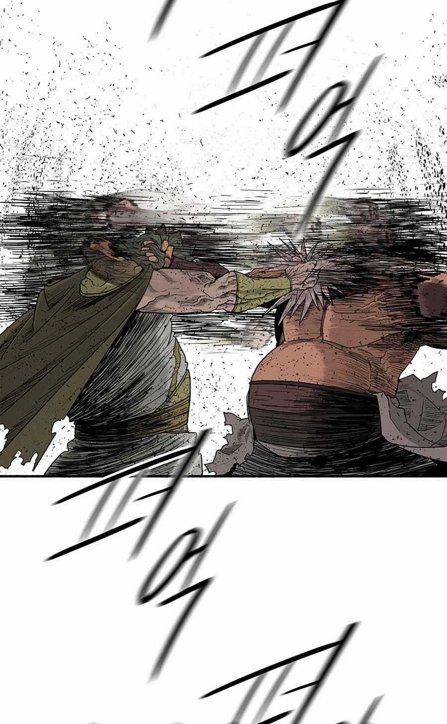 Bắc Kiếm Giang Hồ Chapter 157 trang 1