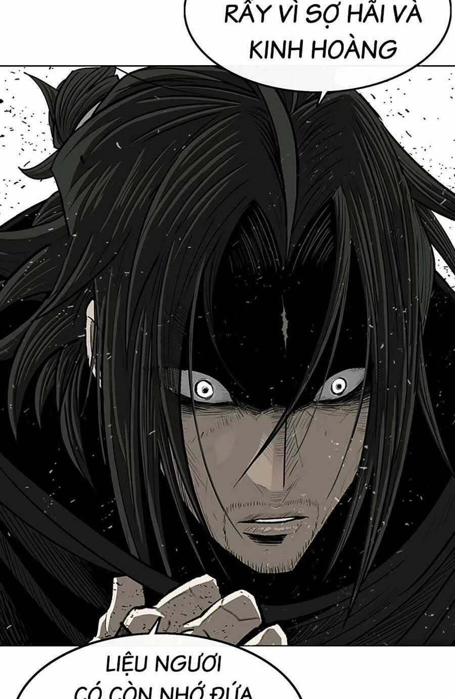 Bắc Kiếm Giang Hồ Chapter 158 trang 1