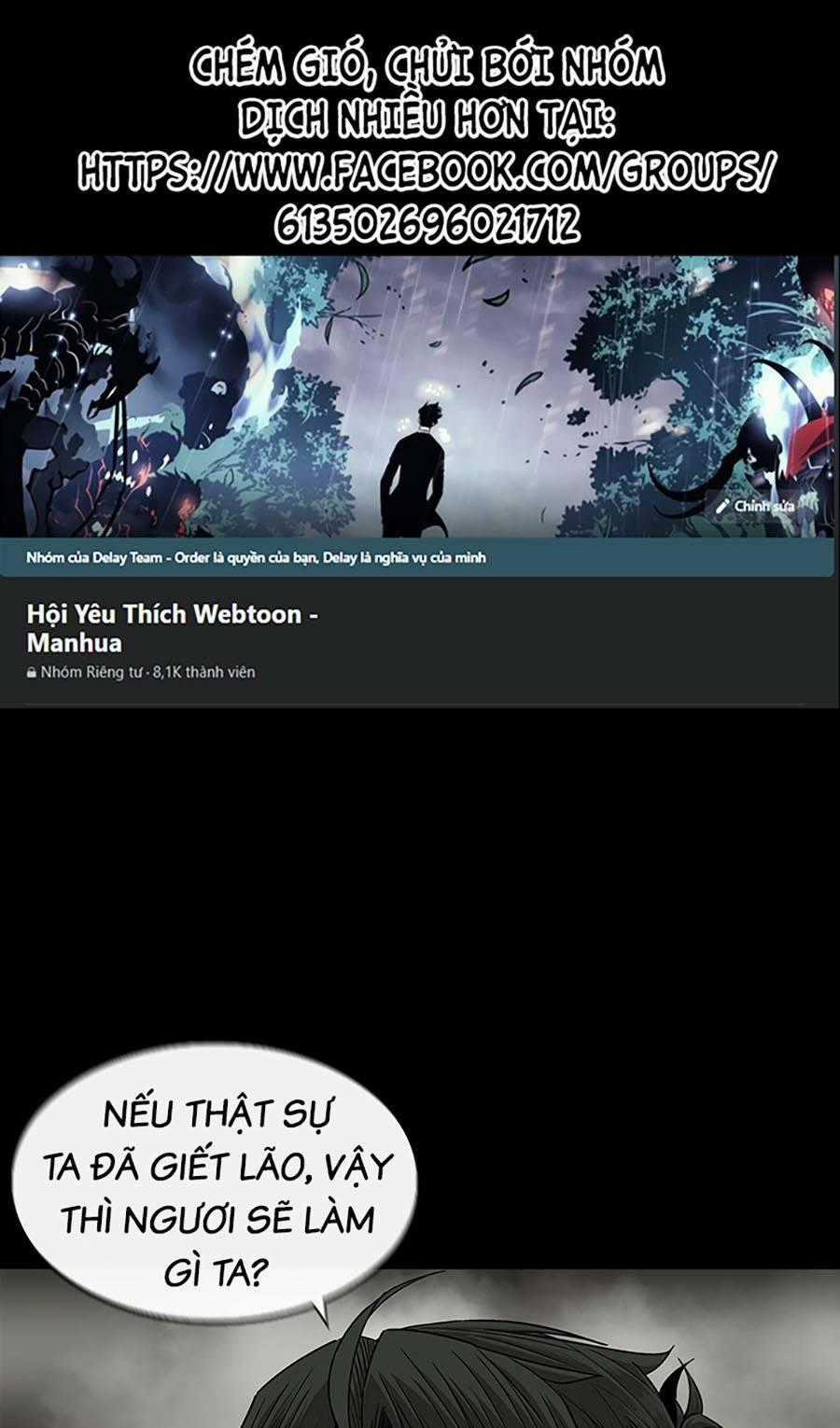 Bắc Kiếm Giang Hồ Chapter 159 trang 0