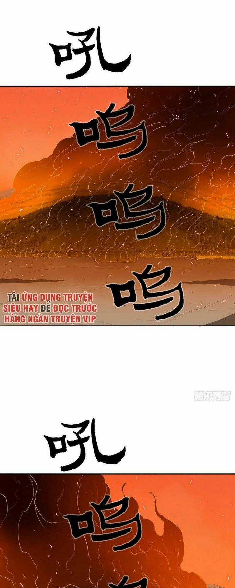 Bắc Kiếm Giang Hồ Chapter 16 trang 0