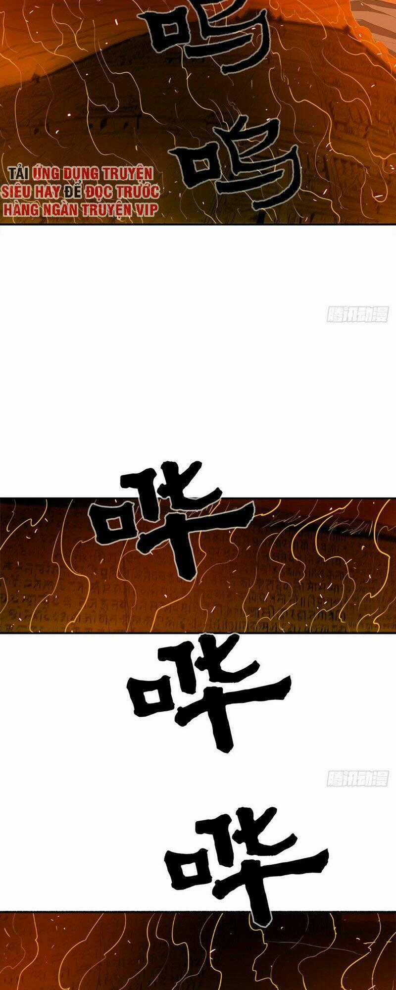 Bắc Kiếm Giang Hồ Chapter 16 trang 1