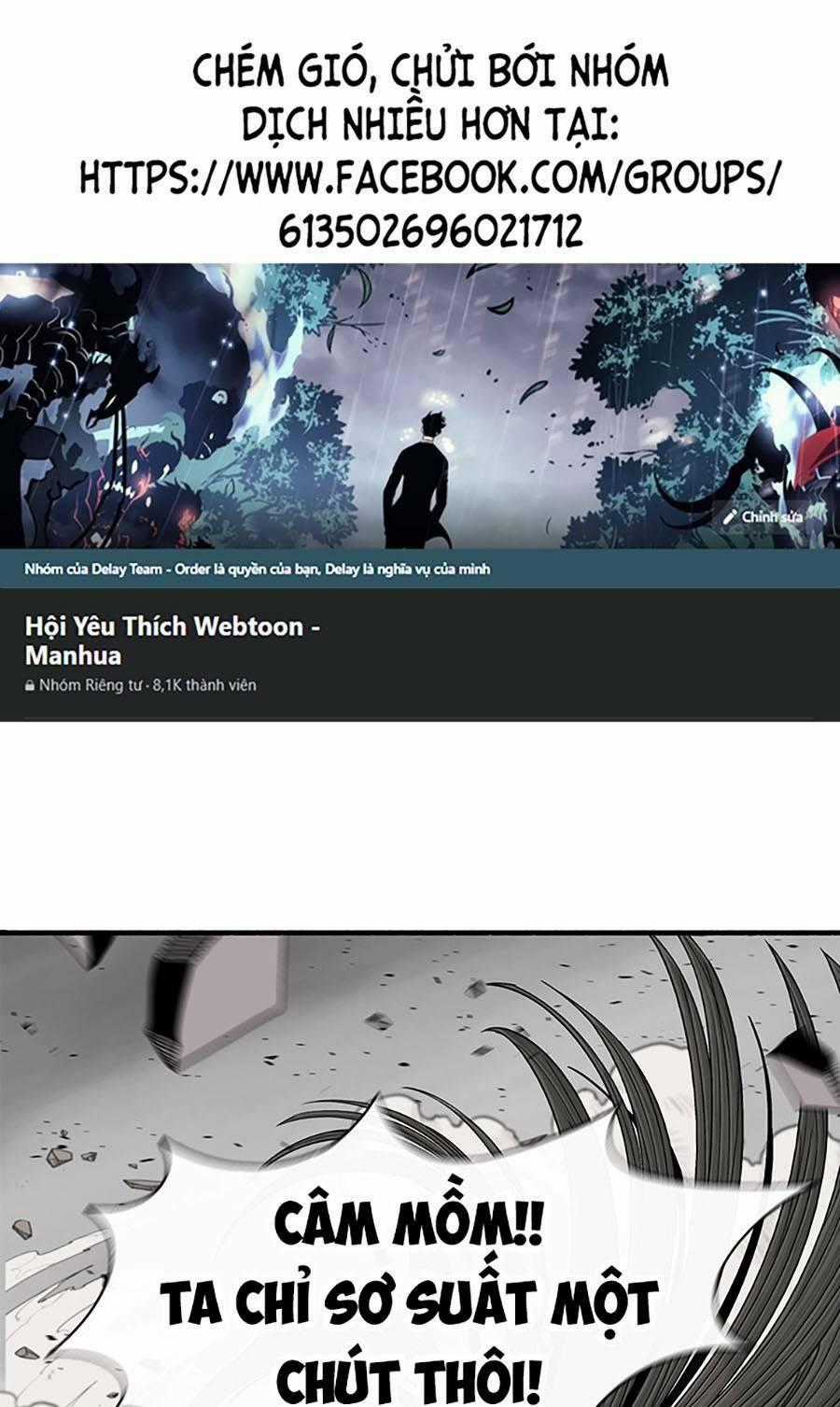 Bắc Kiếm Giang Hồ Chapter 163 trang 0