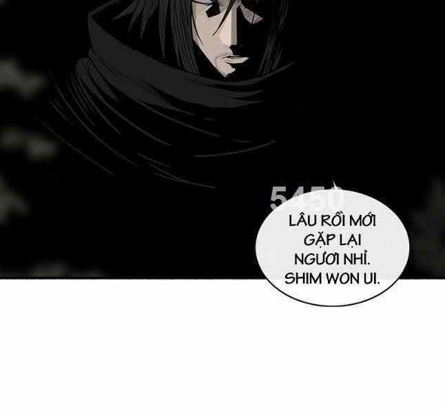 Bắc Kiếm Giang Hồ Chapter 167 trang 1