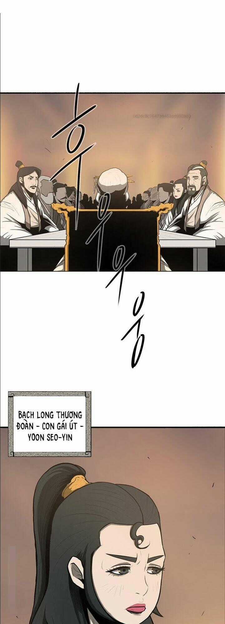 Bắc Kiếm Giang Hồ Chapter 17 trang 0