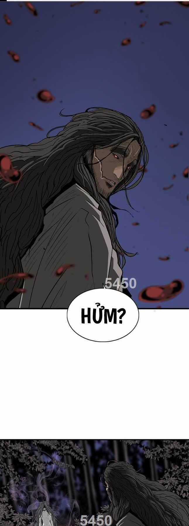 Bắc Kiếm Giang Hồ Chapter 170 trang 0