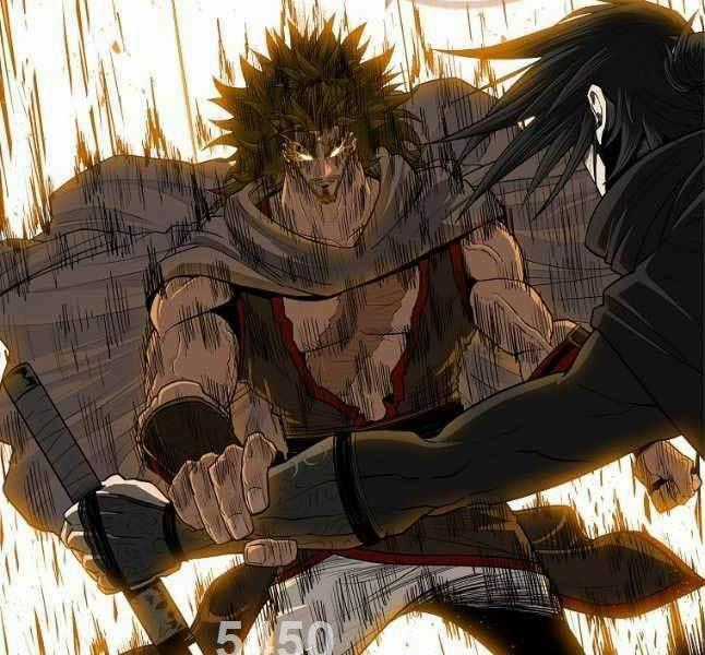 Bắc Kiếm Giang Hồ Chapter 173 trang 1
