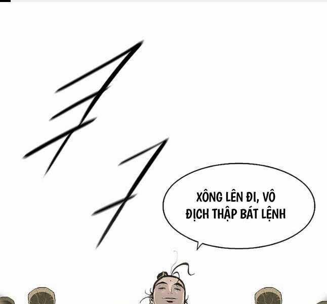 Bắc Kiếm Giang Hồ Chapter 175 trang 0