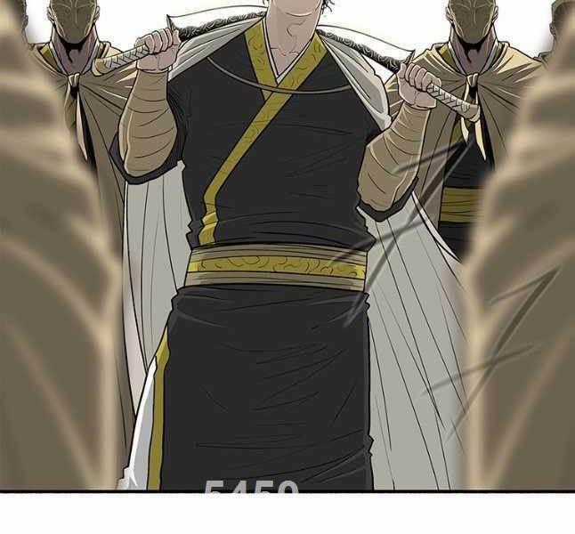 Bắc Kiếm Giang Hồ Chapter 175 trang 1