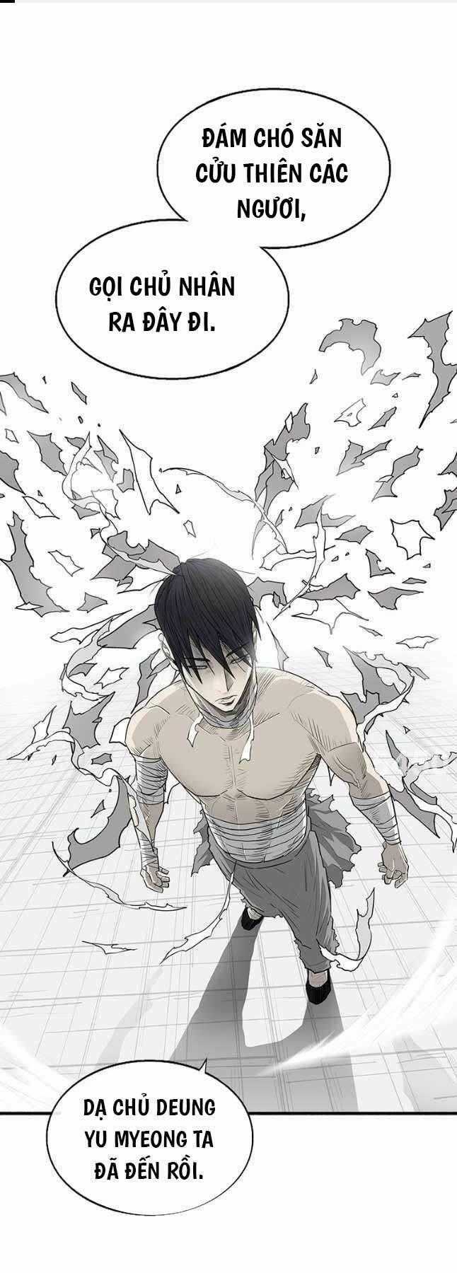 Bắc Kiếm Giang Hồ Chapter 176 trang 0