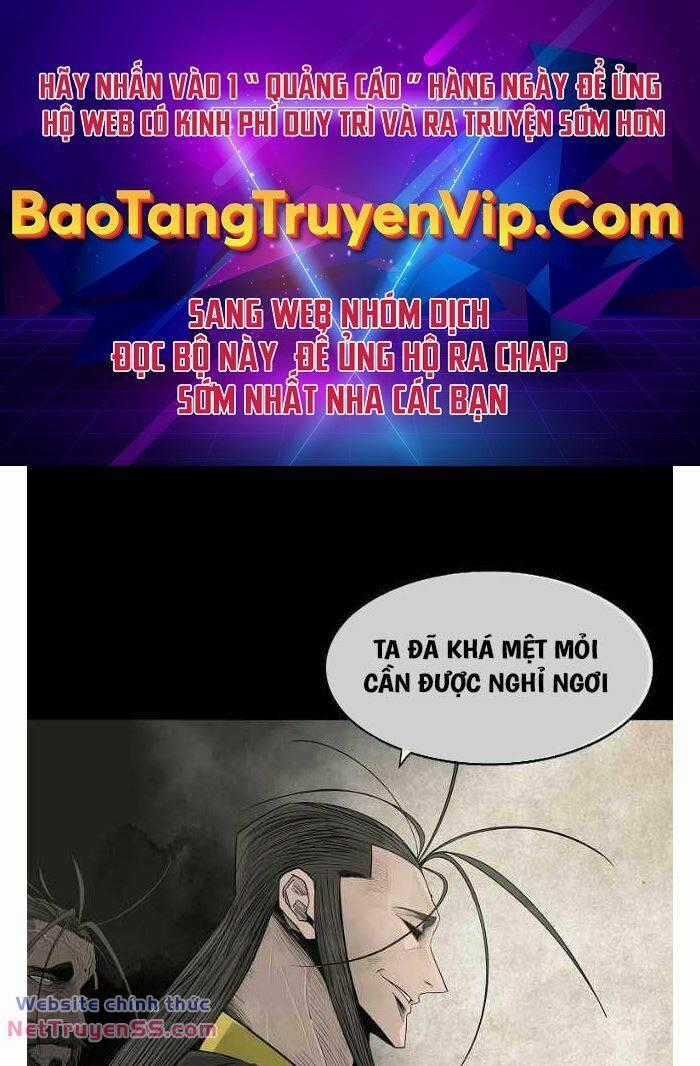 Bắc Kiếm Giang Hồ Chapter 178.5 trang 0