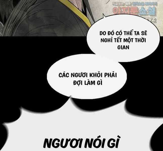 Bắc Kiếm Giang Hồ Chapter 178.5 trang 1