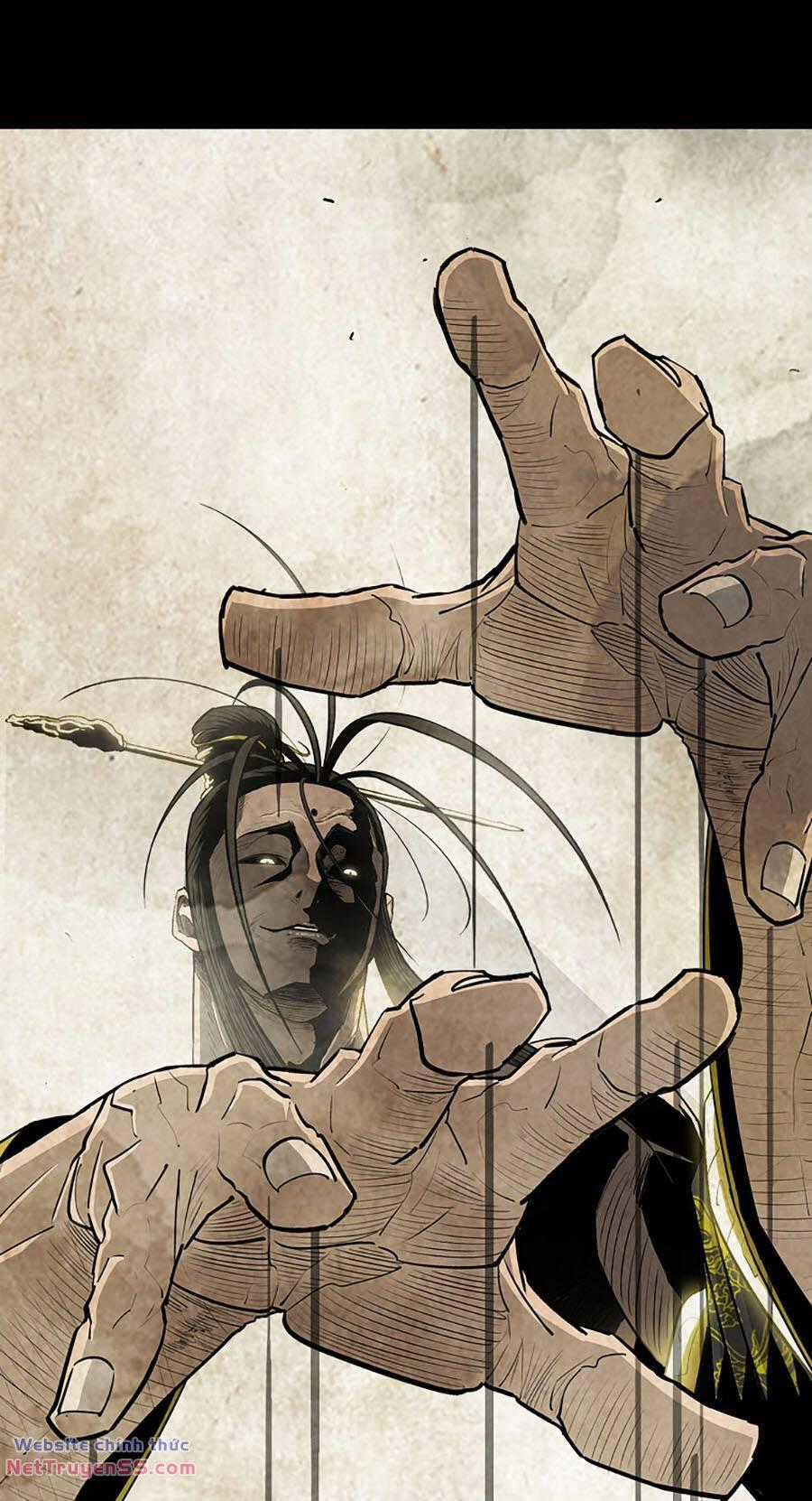 Bắc Kiếm Giang Hồ Chapter 179 trang 0
