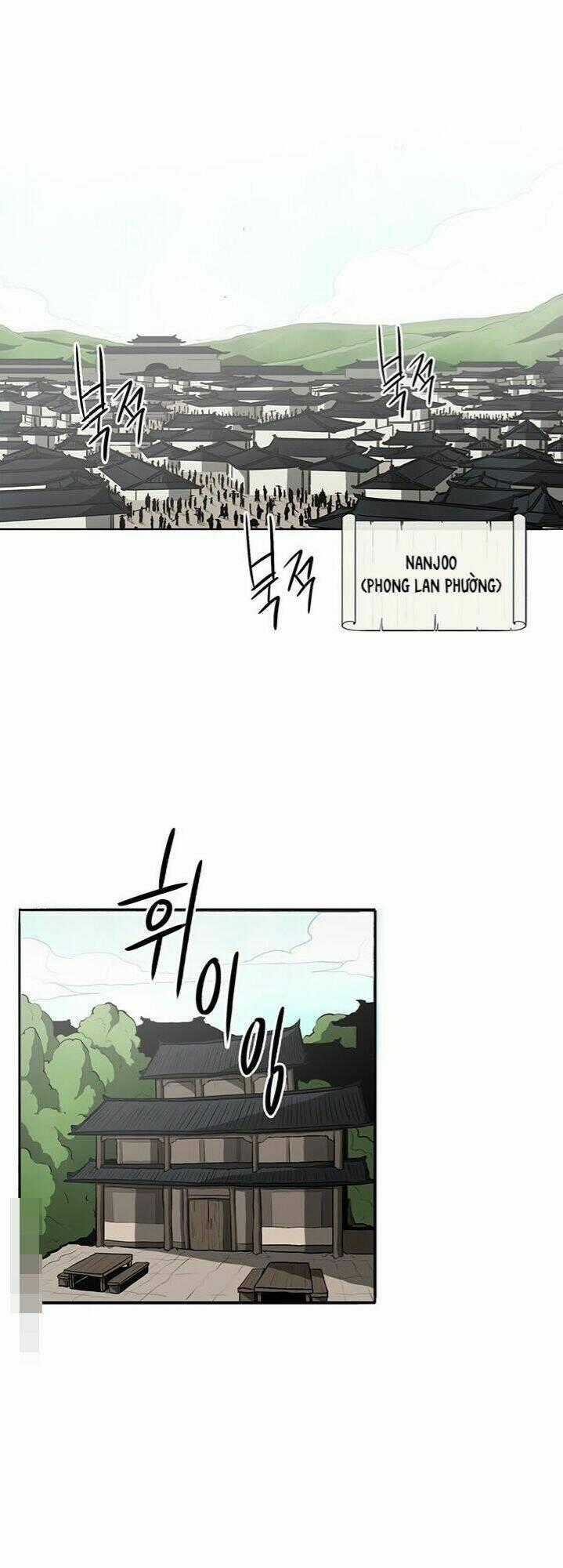 Bắc Kiếm Giang Hồ Chapter 19 trang 0