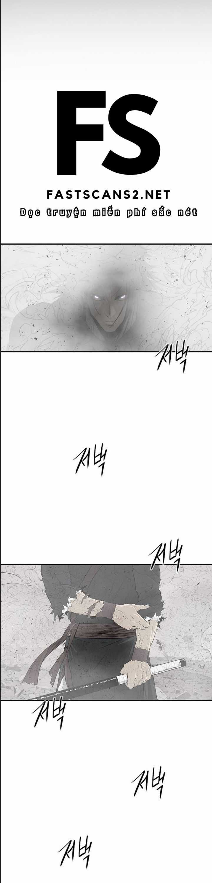 Bắc Kiếm Giang Hồ Chapter 198 trang 20
