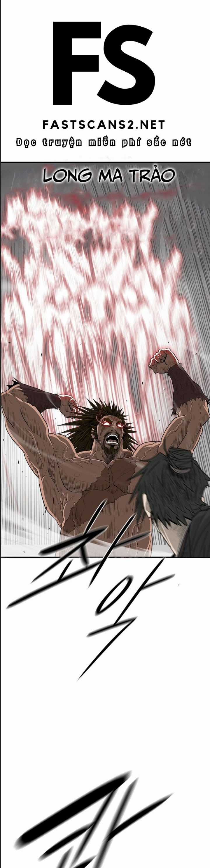 Bắc Kiếm Giang Hồ Chapter 198 trang 7