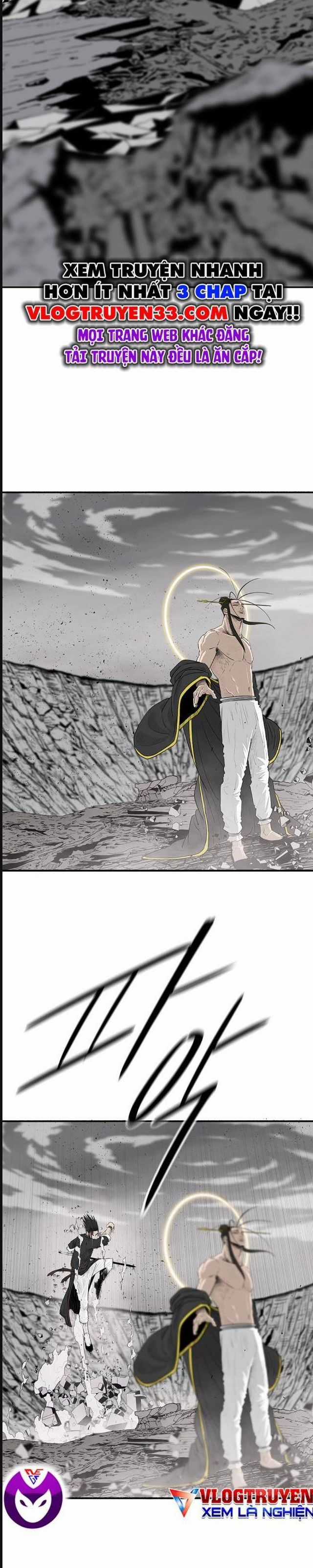 Bắc Kiếm Giang Hồ Chapter 199 trang 2
