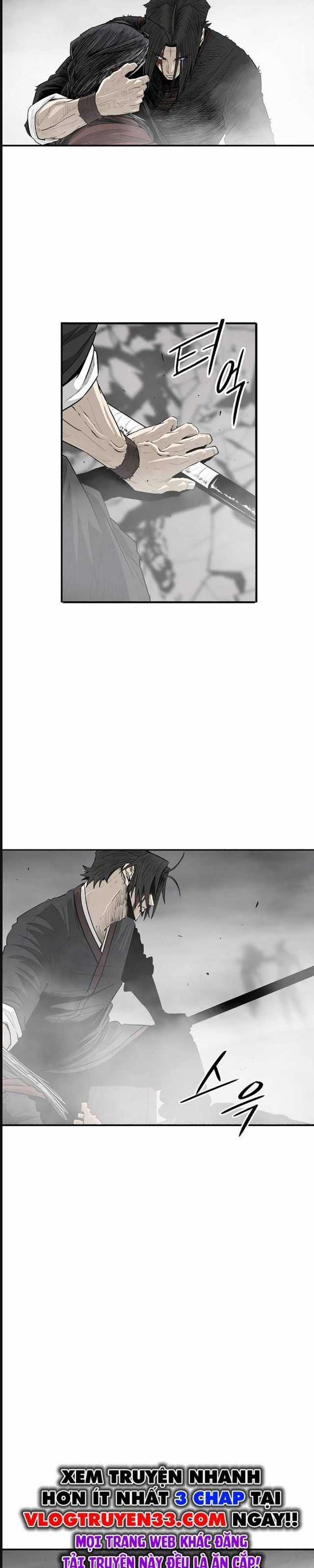 Bắc Kiếm Giang Hồ Chapter 199 trang 24