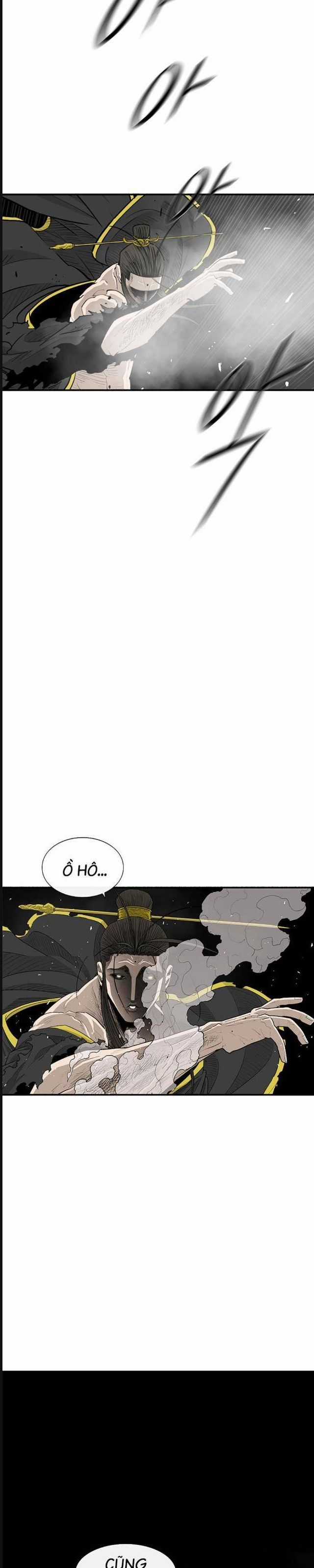 Bắc Kiếm Giang Hồ Chapter 199 trang 6