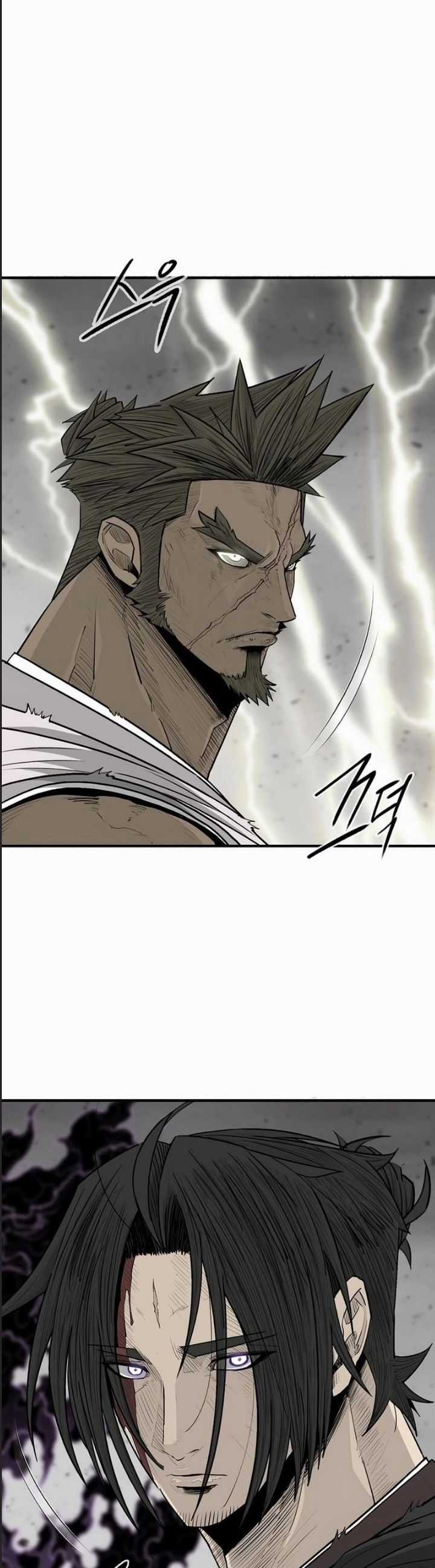 Bắc Kiếm Giang Hồ Chapter 200 trang 10