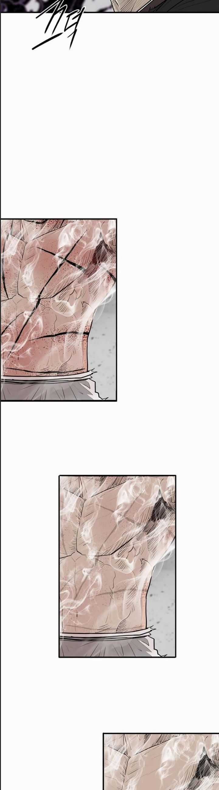 Bắc Kiếm Giang Hồ Chapter 200 trang 11