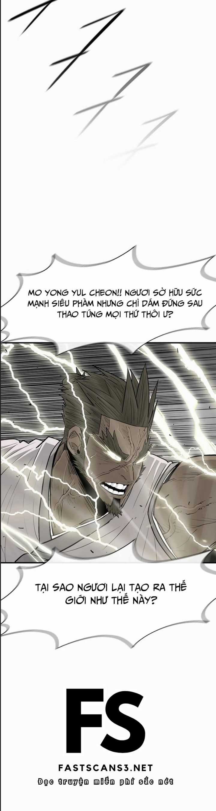 Bắc Kiếm Giang Hồ Chapter 200 trang 16