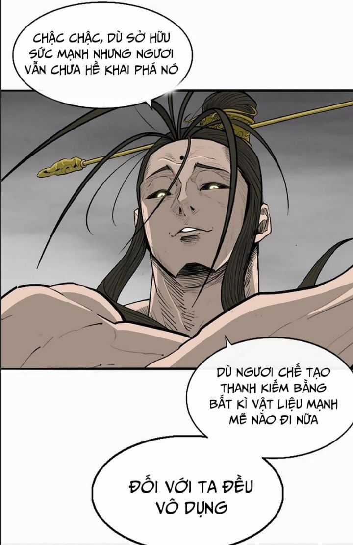 Bắc Kiếm Giang Hồ Chapter 200 trang 43