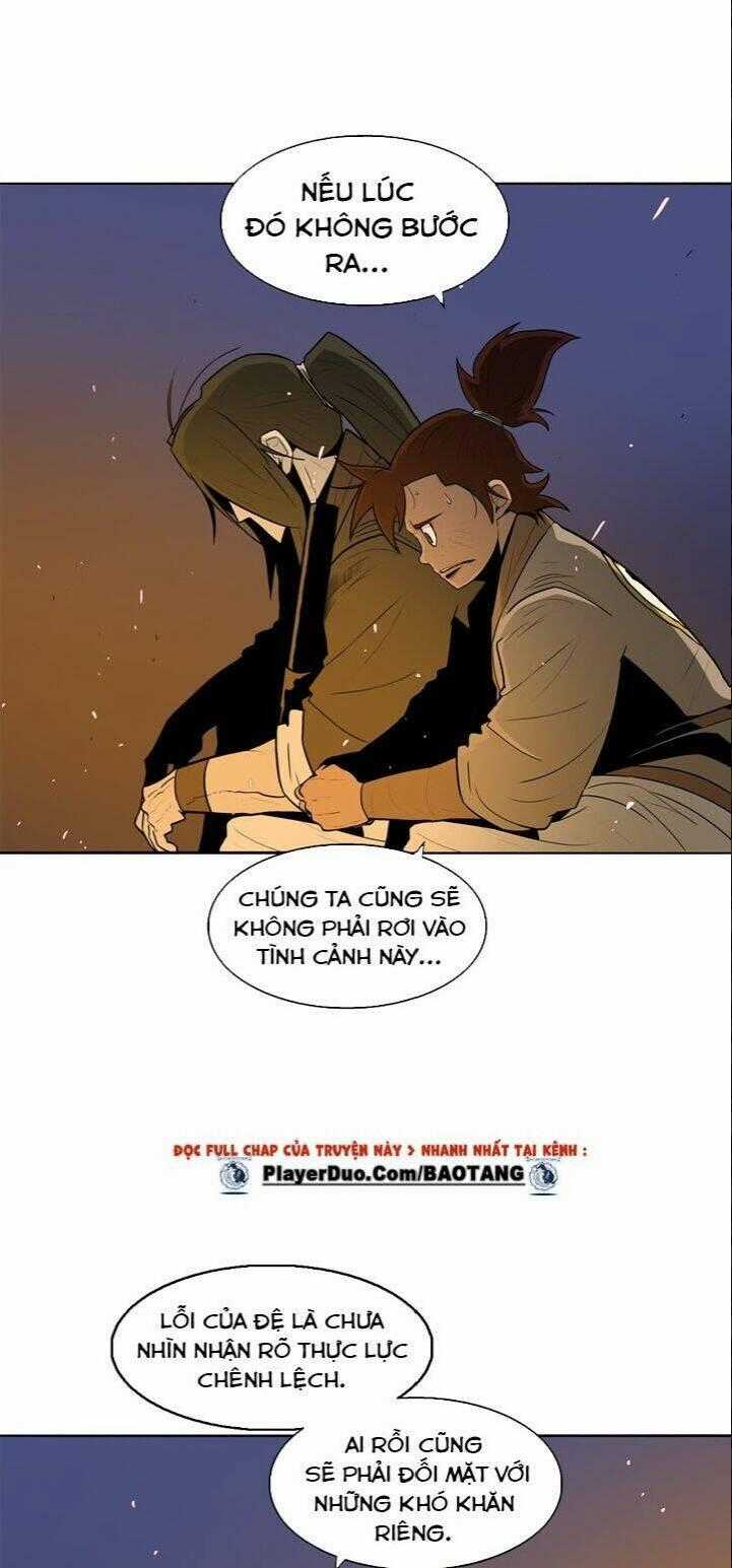 Bắc Kiếm Giang Hồ Chapter 23 trang 1