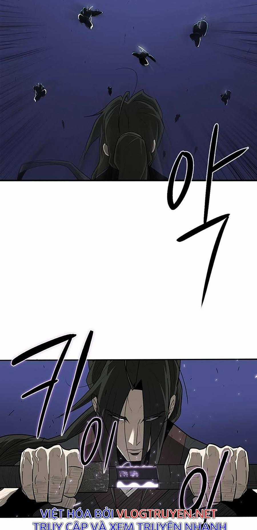 Bắc Kiếm Giang Hồ Chapter 24 trang 1