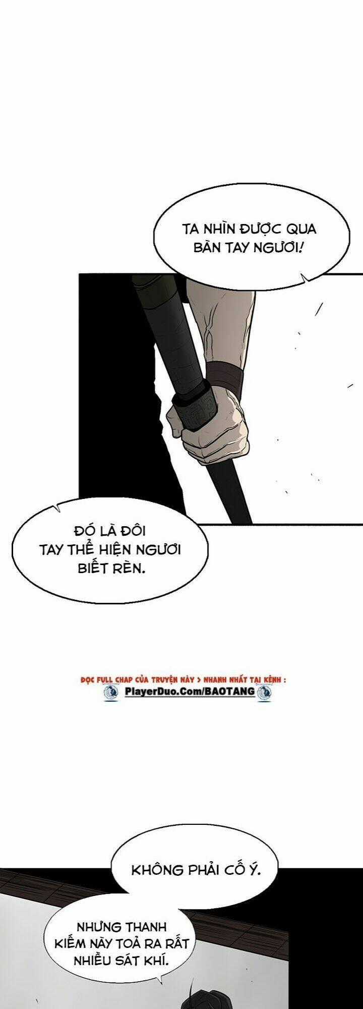 Bắc Kiếm Giang Hồ Chapter 26 trang 1