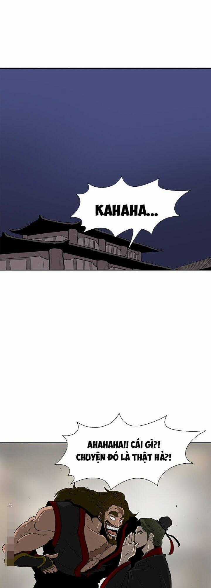 Bắc Kiếm Giang Hồ Chapter 27 trang 0