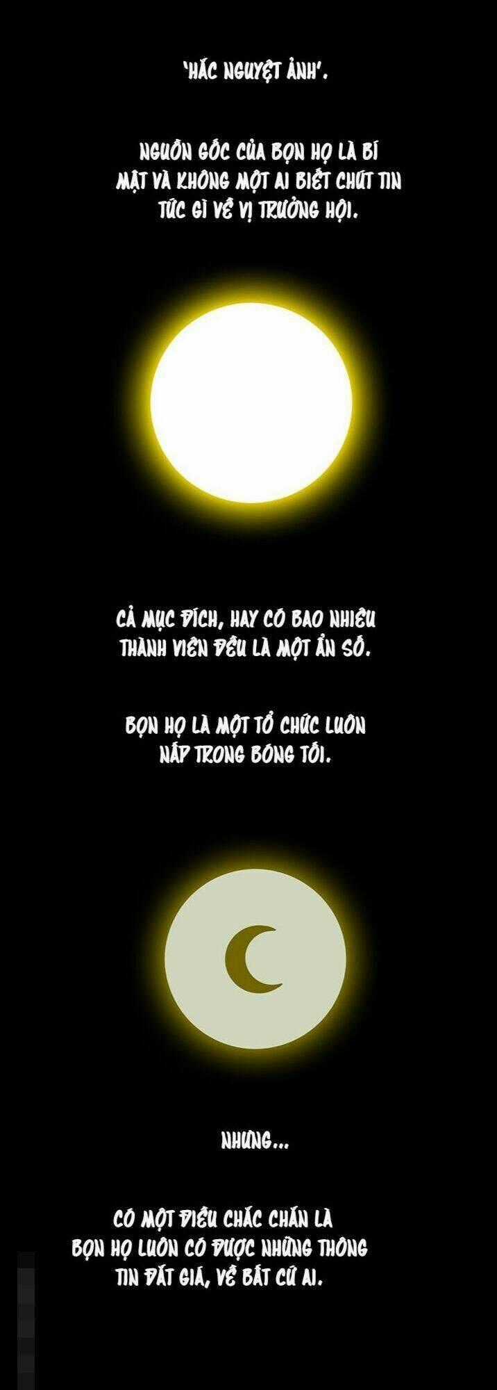 Bắc Kiếm Giang Hồ Chapter 28 trang 0
