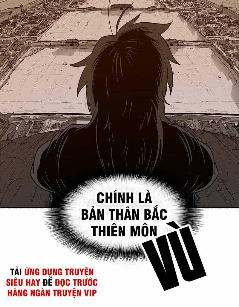 Bắc Kiếm Giang Hồ Chapter 3 trang 1