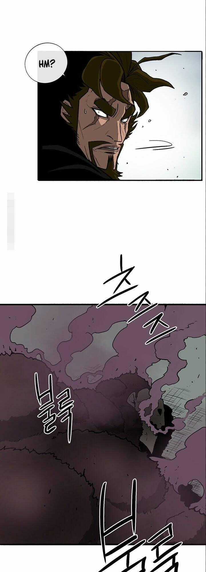 Bắc Kiếm Giang Hồ Chapter 32 trang 0