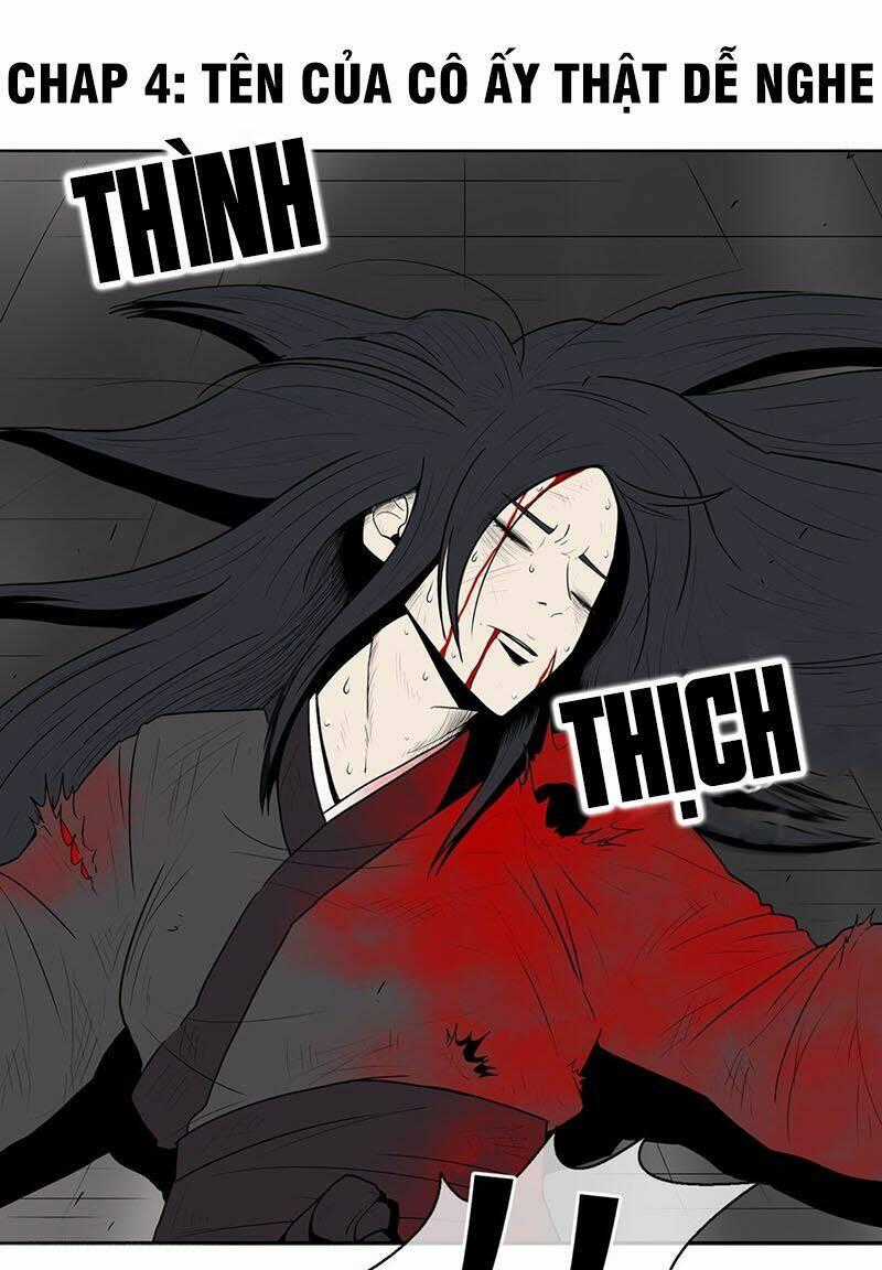 Bắc Kiếm Giang Hồ Chapter 4 trang 0