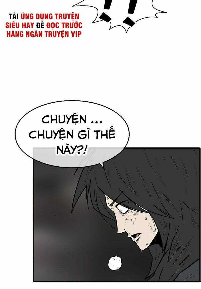 Bắc Kiếm Giang Hồ Chapter 4 trang 1