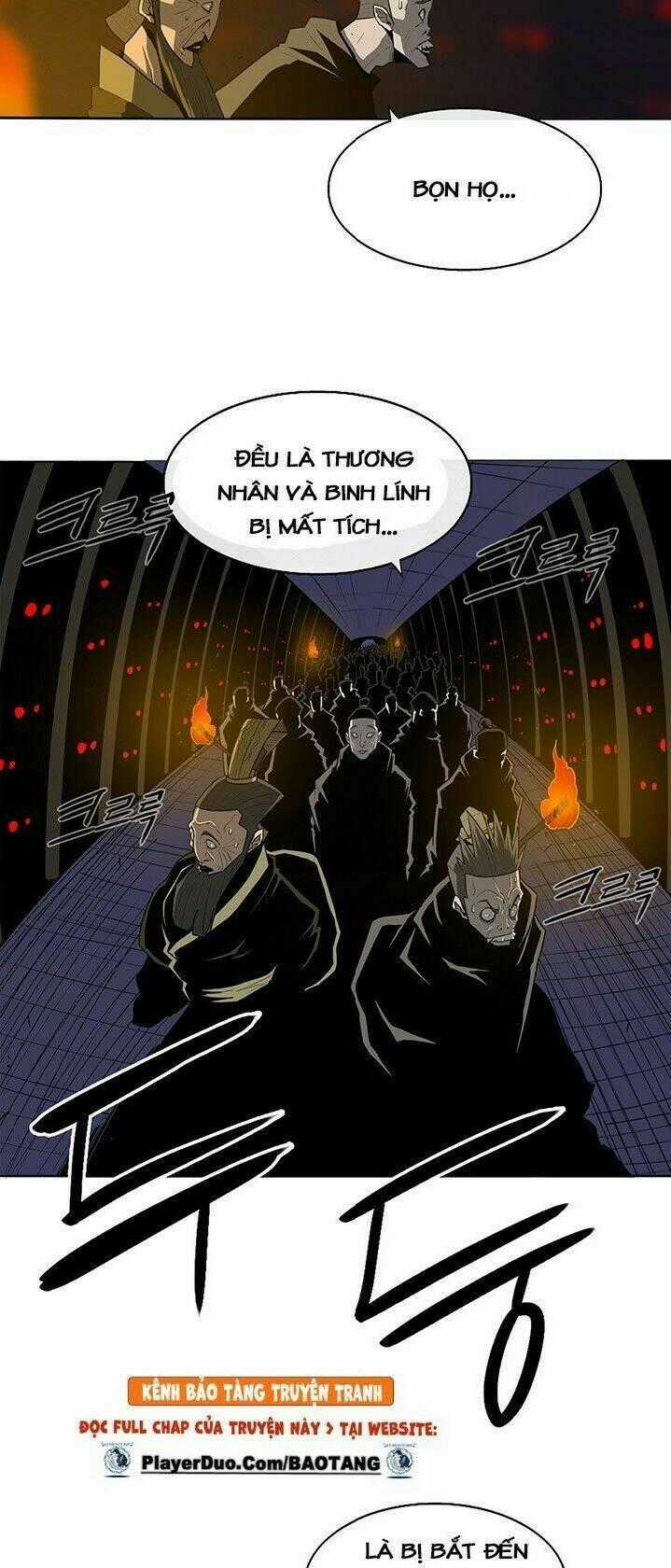 Bắc Kiếm Giang Hồ Chapter 44 trang 1