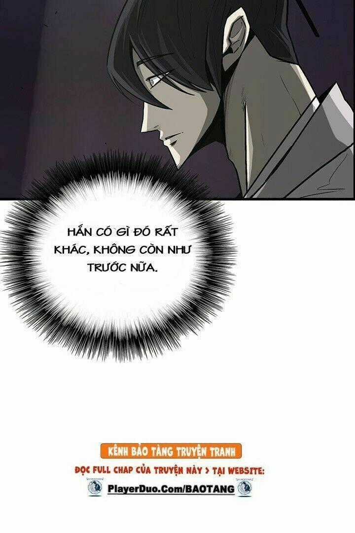 Bắc Kiếm Giang Hồ Chapter 45 trang 1
