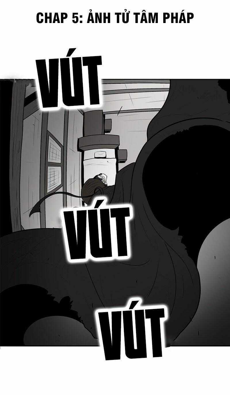Bắc Kiếm Giang Hồ Chapter 5 trang 0