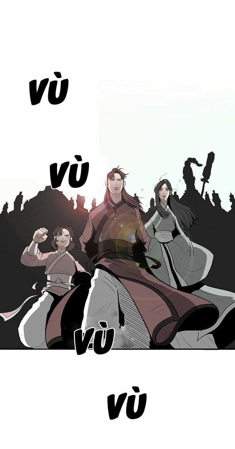 Bắc Kiếm Giang Hồ Chapter 6 trang 0