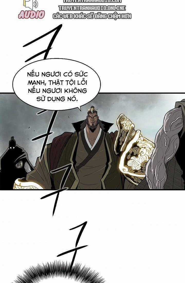 Bắc Kiếm Giang Hồ Chapter 61 trang 1