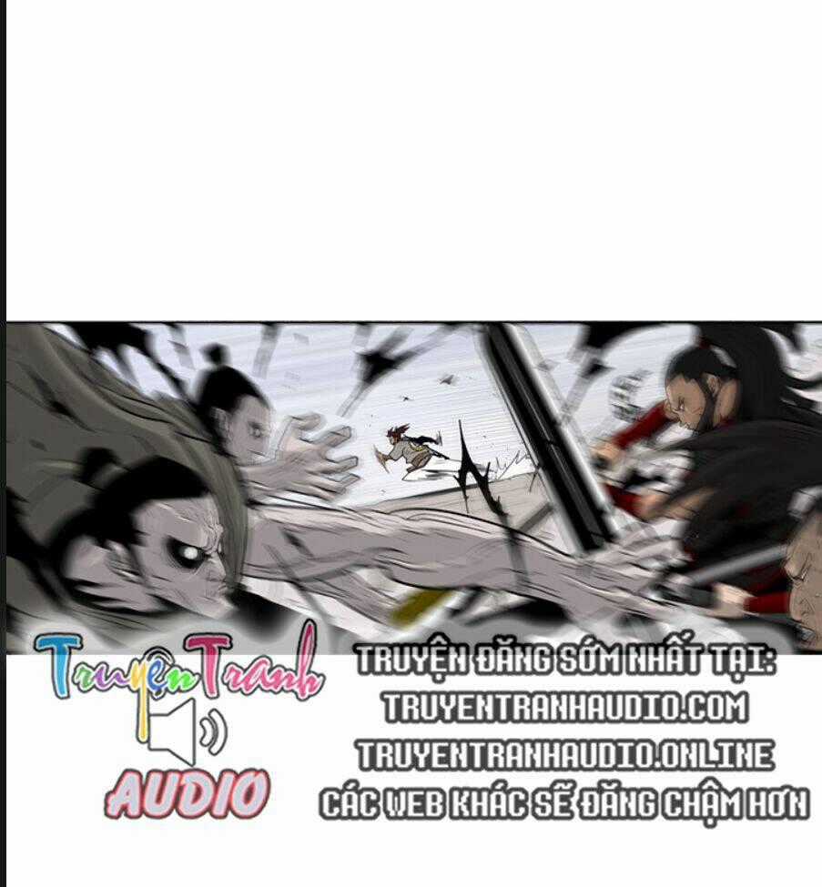 Bắc Kiếm Giang Hồ Chapter 63 trang 0