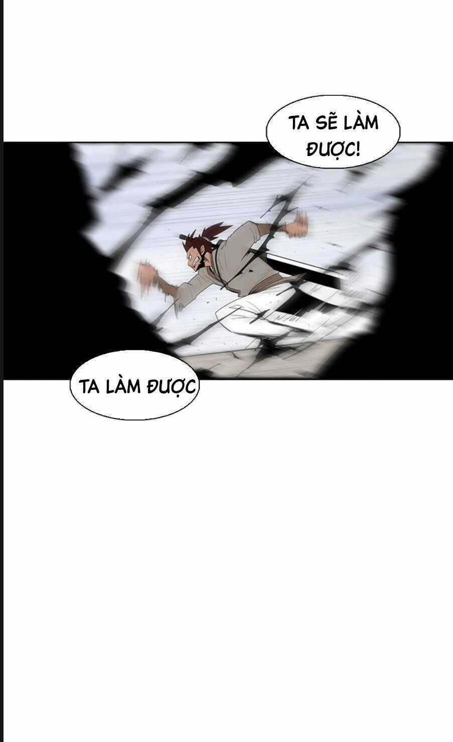 Bắc Kiếm Giang Hồ Chapter 63 trang 1