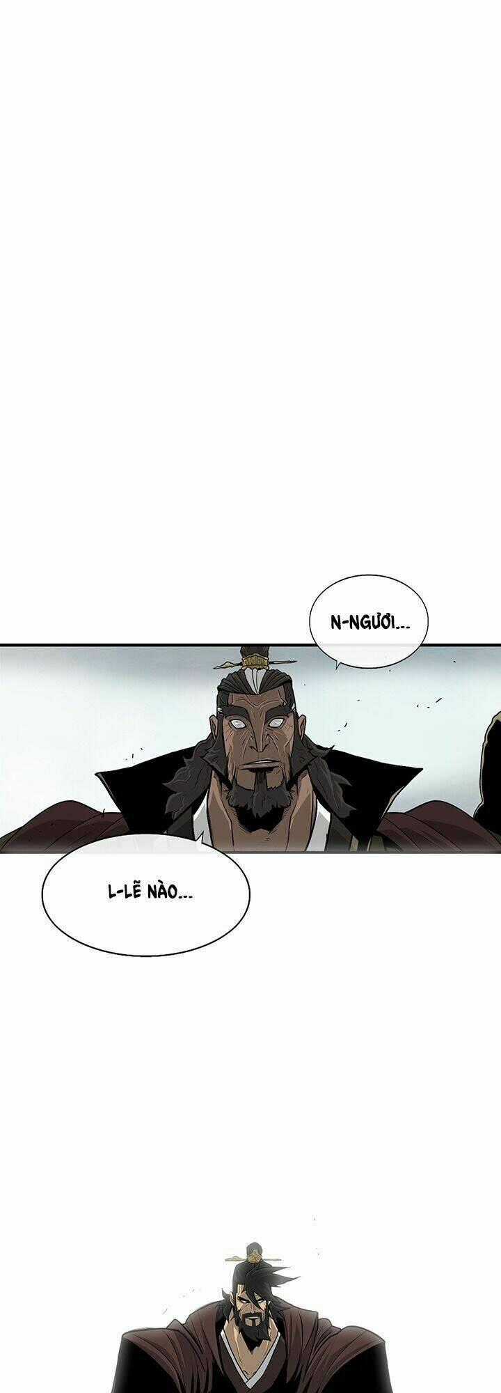 Bắc Kiếm Giang Hồ Chapter 65 trang 1