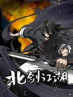 Bắc Kiếm Giang Hồ Chapter 66 trang 0