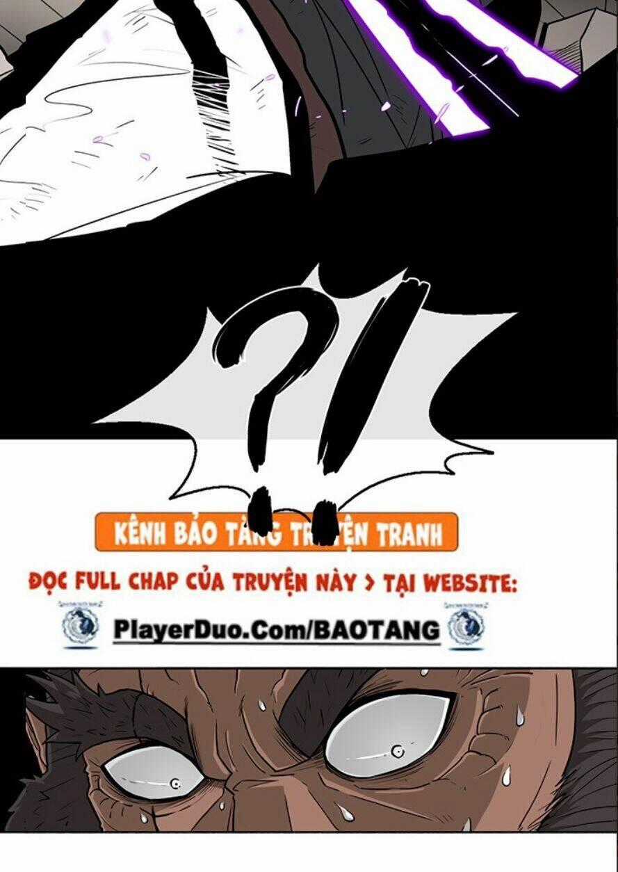 Bắc Kiếm Giang Hồ Chapter 68 trang 1