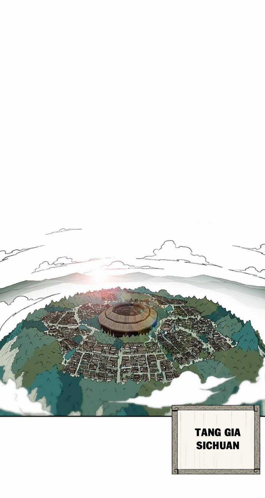 Bắc Kiếm Giang Hồ Chapter 74 trang 0