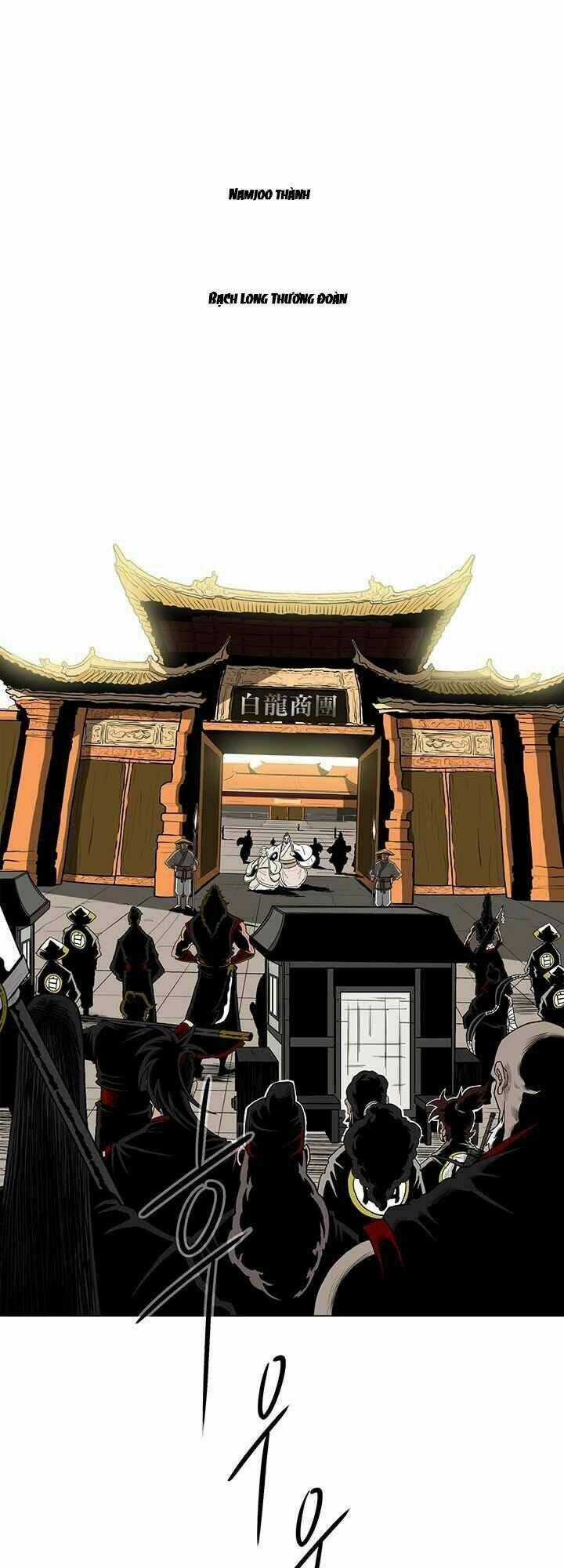 Bắc Kiếm Giang Hồ Chapter 85 trang 0