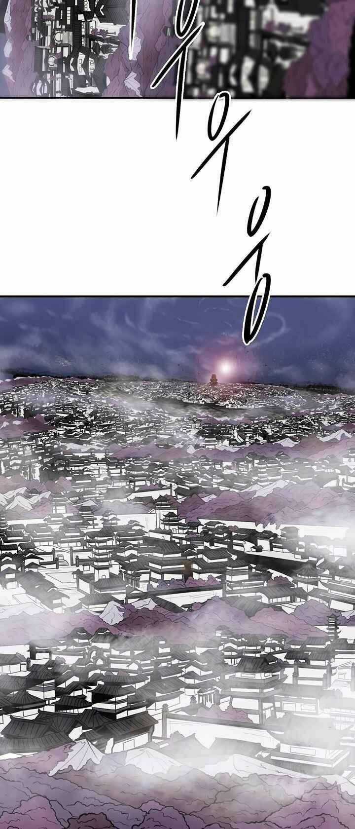 Bắc Kiếm Giang Hồ Chapter 86 trang 1